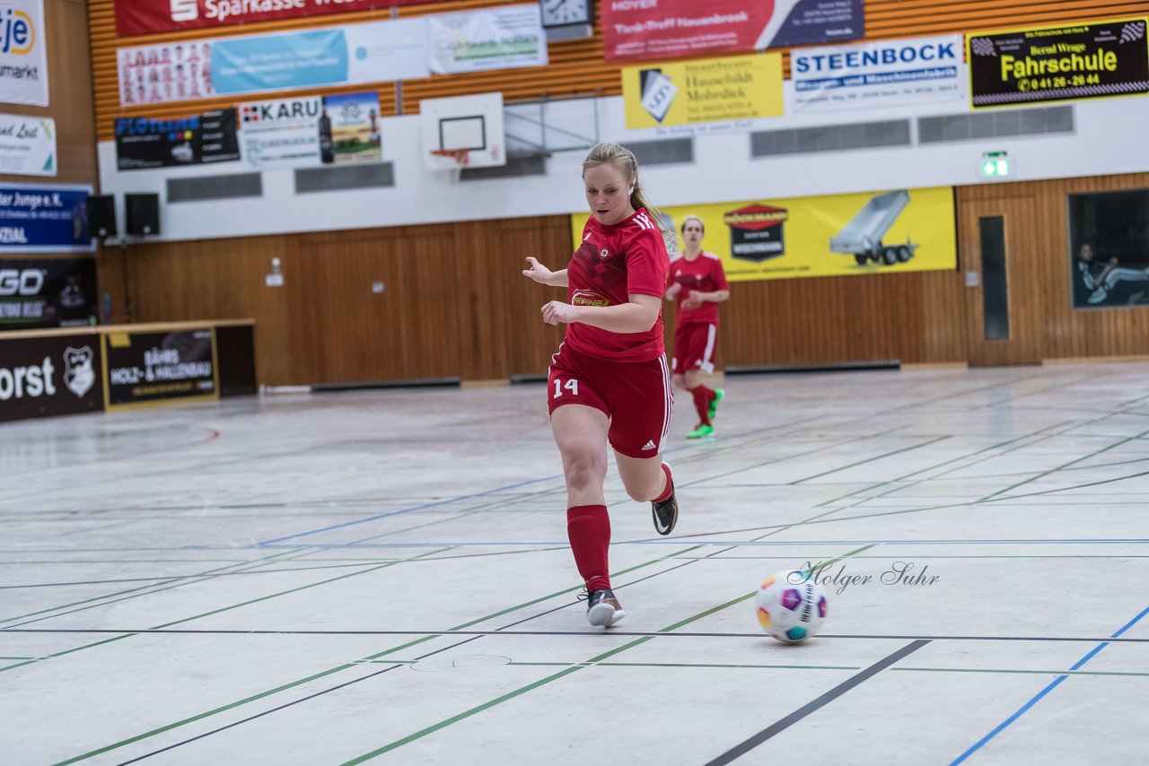 Bild 543 - VR Bank Cup Horst